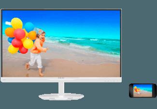 PHILIPS 274E5QHAW/00 27 Zoll Full-HD Monitor, PHILIPS, 274E5QHAW/00, 27, Zoll, Full-HD, Monitor