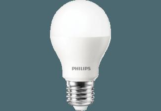 PHILIPS 763918 LED Leuchtmittel 6 Watt E27