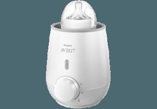 PHILIPS Avent SCF355/00 Fläschchenwärmer, PHILIPS, Avent, SCF355/00, Fläschchenwärmer