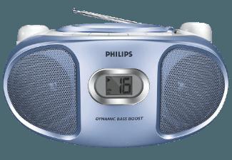 PHILIPS AZ105, PHILIPS, AZ105