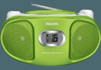 PHILIPS AZ105