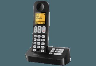 PHILIPS B3851B/39 Schnurloses Telefon