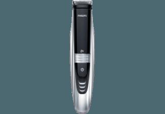 PHILIPS BT9290/32 StyleXpert Pro (Bartschneider, Schwarz, Akku-/Netzbetrieb)
