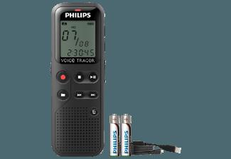 PHILIPS DVT1100