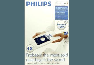 PHILIPS FC 8021/03 S-Bag Classic Long Performance