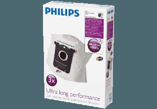PHILIPS FC 8027/01 S-Bag Ultra Long Performance, PHILIPS, FC, 8027/01, S-Bag, Ultra, Long, Performance