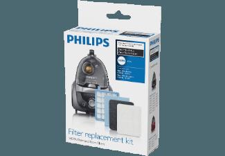 PHILIPS FC 8058/01 Replacement Kit Zubehör für Bodenreinigung