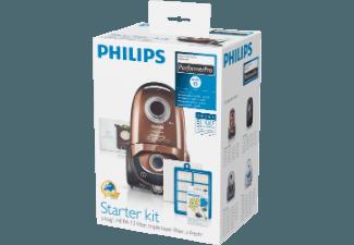 PHILIPS FC 8060/01 PerformerPro Zubehör für Bodenreinigung