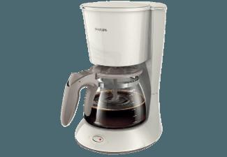 PHILIPS HD 7461/00  Daily Collection Kaffeemaschine Beige (Aromakanne aus Glas)