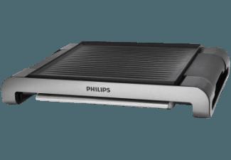 PHILIPS HD4417/20 Elektrogrill (200 Watt)