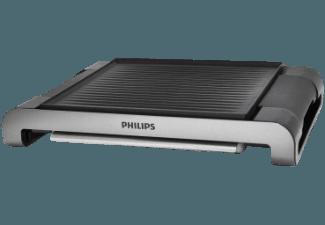 PHILIPS HD4417/20 Elektrogrill (200 Watt), PHILIPS, HD4417/20, Elektrogrill, 200, Watt,