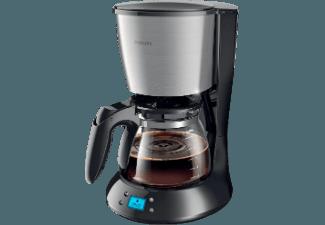 PHILIPS HD7459/20 Filterkaffeemaschine Schwarz (Glaskanne), PHILIPS, HD7459/20, Filterkaffeemaschine, Schwarz, Glaskanne,