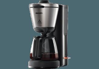 PHILIPS HD7695/90 Filterkaffeemaschine Schwarz (Glaskanne), PHILIPS, HD7695/90, Filterkaffeemaschine, Schwarz, Glaskanne,