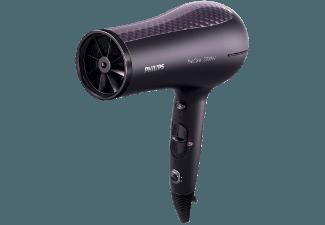 PHILIPS HP8260/00 ProCare Serie Salon Dry mit Ionenfunktion  (Lila, 2300 Watt)