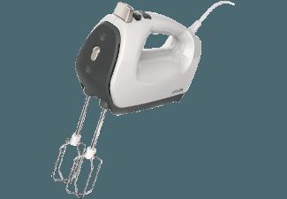 PHILIPS HR 1575/51 Handmixer 550 Watt Schwarz, PHILIPS, HR, 1575/51, Handmixer, 550, Watt, Schwarz