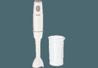 PHILIPS HR 1600/00 Stabmixer Weiß (550 Watt)