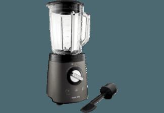 PHILIPS HR2196/08 Standmixer Titanium (900 Watt, 2 Liter), PHILIPS, HR2196/08, Standmixer, Titanium, 900, Watt, 2, Liter,