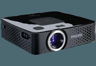 PHILIPS PicoPix 3411 Mini Beamer (VGA, 110 Lumen, DLP)