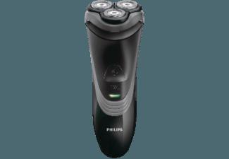 PHILIPS PT 727/16 Herrenrasierer Schwarz (Scherkopf)