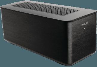 PHILIPS RWSS9512/00 Wireless-Modul für Rücklautsprecher (300 Watt)