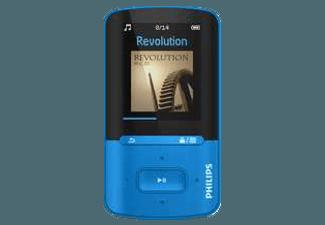 PHILIPS SA 4 VBE 04BN