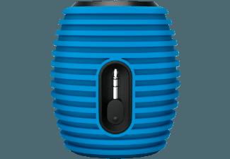 PHILIPS SBA3010BLU/00 Dockingstation Blau