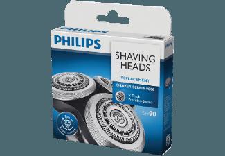 PHILIPS SH 90/50 Shaver series