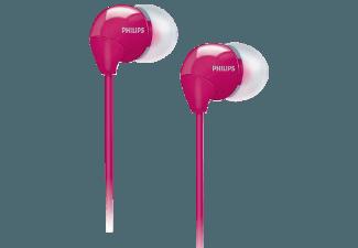 PHILIPS SHE 3590/10 Kopfhörer Pink