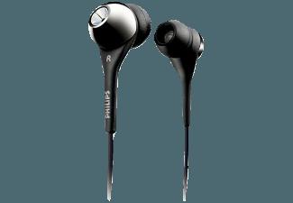 PHILIPS SHE 9503/10 Kopfhörer Schwarz, PHILIPS, SHE, 9503/10, Kopfhörer, Schwarz