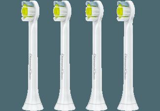 PHILIPS Sonicare Diamond Clean Mini HX 6074/07 Ersatz-Bürstenköpfe