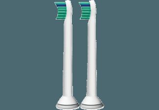 PHILIPS Sonicare Mini HX 6022/07 Bürstenköpfe ProResults (Kompakt)