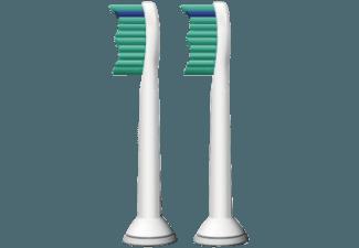 PHILIPS Sonicare Standard HX 6012/07 Ersatz-Bürstenköpfe, PHILIPS, Sonicare, Standard, HX, 6012/07, Ersatz-Bürstenköpfe