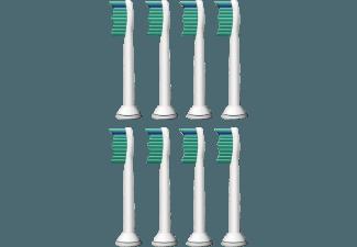 PHILIPS Sonicare Standard HX 6018/07 Ersatzbürstenköpfe, PHILIPS, Sonicare, Standard, HX, 6018/07, Ersatzbürstenköpfe