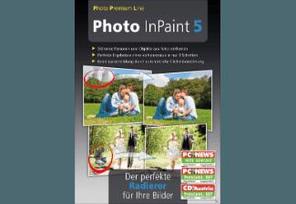 Photo Inpaint 5 Der Objektentferner, Photo, Inpaint, 5, Objektentferner