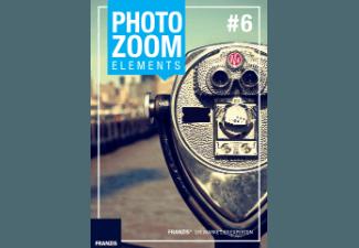 Photo Zoom Elements 6