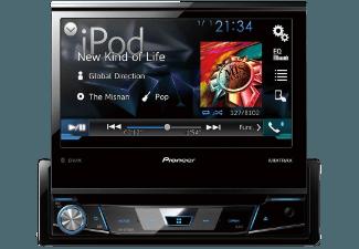 PIONEER AVH-X 7700 BT, PIONEER, AVH-X, 7700, BT