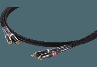 PIONEER DAS-RCA 020 R 2m Kabel