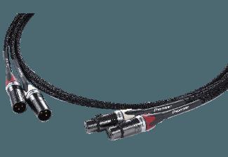 PIONEER DAS-XLR030R3 M XLR Kabel, PIONEER, DAS-XLR030R3, M, XLR, Kabel