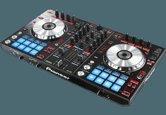 PIONEER DDJ-SR, PIONEER, DDJ-SR