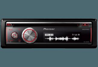 PIONEER DEH-X8700BT