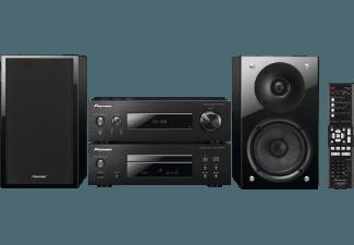 PIONEER P-1-K, PIONEER, P-1-K