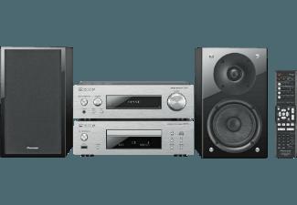 PIONEER P-1-S, PIONEER, P-1-S