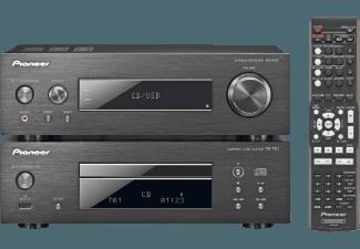 PIONEER XC-P01-K, PIONEER, XC-P01-K