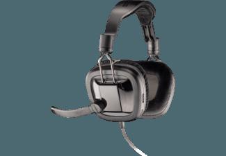 PLANTRONICS GameCom 388 Headset Schwarz, PLANTRONICS, GameCom, 388, Headset, Schwarz