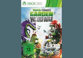Bedienungsanleitung Plants Vs Zombies Garden Warfare Xbox 360