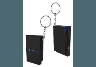 PlayStation 2 Schlüsselanhänger, PlayStation, 2, Schlüsselanhänger