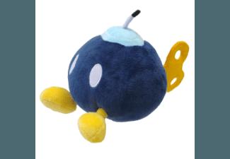 Plüschfigur Bob-omb 14 cm