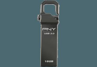 PNY FDU16GBHOOK30-EF, PNY, FDU16GBHOOK30-EF