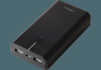 PNY P-B7800-14TK01-RB PowerPack/Powerbank/mobiles Laden/Ersatzbatterie/Ersatzakku