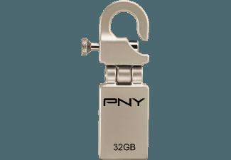 PNY P-FDI32G/APPHK-GE, PNY, P-FDI32G/APPHK-GE